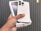 Apple iPhone 16 Pro Max 256GB (Used)