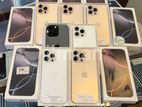 Apple iPhone 16 Pro Max 256GB (Used)