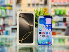 Apple iPhone 16 Pro Max 256GB (Used)