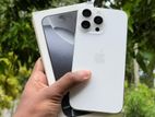 Apple iPhone 16 Pro Max 256GB (Used)