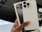 Apple iPhone 16 Pro Max 256GB (Used)