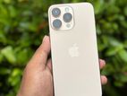 Apple iPhone 16 Pro Max 256GB (Used)