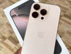 Apple iPhone 16 Pro Max 256GB (Used)