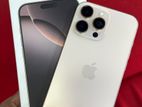 Apple iPhone 16 Pro Max (Used)