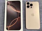 Apple iPhone 16 Pro Max 256GB (Used)