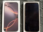 Apple iPhone 16 Pro Max 256GB (Used)