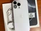 Apple iPhone 16 Pro Max 256GB (Used)
