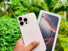Apple iPhone 16 Pro Max 256GB (Used)