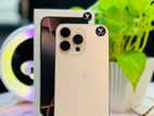 Apple iPhone 16 Pro Max 256GB (Used)