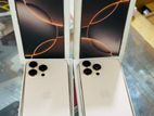 Apple iPhone 16 Pro Max 256GB (Used)