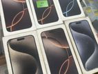 Apple iPhone 16 Pro Max 256GB (Used)
