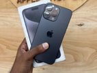 Apple iPhone 16 Pro Max 256GB (Used)