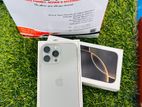 Apple iPhone 16 Pro Max 256gb (Used)