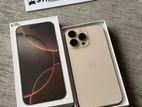Apple iPhone 16 Pro Max 256GB (Used)