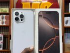 Apple iPhone 16 Pro Max 256GB (Used)