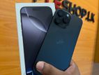 Apple iPhone 16 Pro Max 256GB X/A (Used)