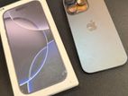Apple iPhone 16 Pro Max 256GB X/A (Used)