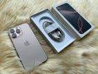 Apple iPhone 16 Pro Max 256GB X/A (Used)