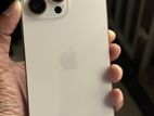 Apple iPhone 16 Pro Max 256gb X/A (Used)