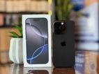 Apple iPhone 16 Pro Max 256GB X/A (Used)