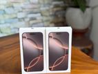 Apple iPhone 16 Pro Max 256GB XA (New)