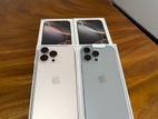 Apple iPhone 16 Pro Max 256GB XA (Used)