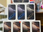 Apple iPhone 16 Pro Max 256GB|01 (Brand New)