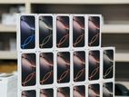 Apple iPhone 16 Pro Max 256GB|04 (Brand New)
