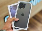 Apple iPhone 16 Pro Max 256GB|Black Titanium (Used)