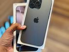 Apple iPhone 16 Pro Max 256GB|Black (Used)