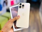 Apple iPhone 16 Pro Max 256GB(Dessert) (Used)