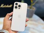 Apple iPhone 16 Pro Max 256GB|Dessert (Used)