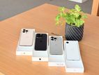Apple iPhone 16 Pro Max 297000 (Used)