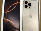 Apple iPhone 16 Pro Max (Used)