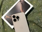 Apple iPhone 16 Pro Max 512GB (Used)