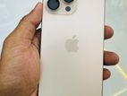 Apple iPhone 16 Pro Max 512GB (Used)