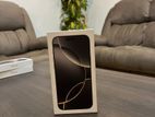 Apple iPhone 16 Pro Max 512GB (New)