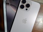 Apple iPhone 16 Pro Max 512GB (Used)