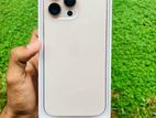 Apple iPhone 16 Pro Max 512GB (Used)