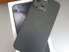 Apple iPhone 16 Pro Max 512GB (Used)
