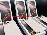 Apple iPhone 16 Pro Max 512GB AAA REPLICA. (Brand New)