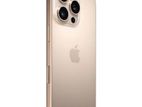 Apple iPhone 16 Pro Max 512GB (Brand New)