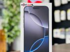 Apple iPhone 16 Pro Max 512GB (New)