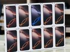 Apple iPhone 16 Pro Max 512GB (New)