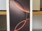 Apple iPhone 16 Pro Max 512GB (New)