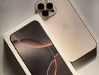 Apple iPhone 16 Pro Max 512GB (Used)