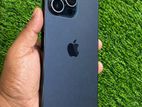 Apple iPhone 16 Pro Max 512GB (Used)