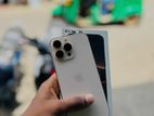 Apple iPhone 16 Pro Max 512GB (Used)