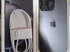 Apple iPhone 16 Pro Max 512GB (Used)