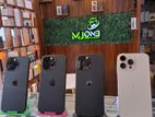 Apple iPhone 16 Pro Max 512GB (Used)